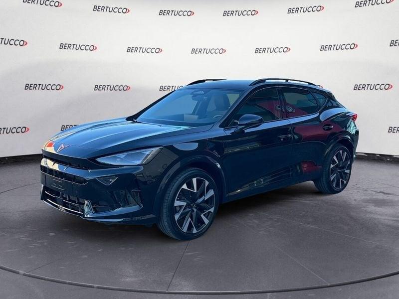 CUPRA Formentor 1.5 e-Hybrid DSG