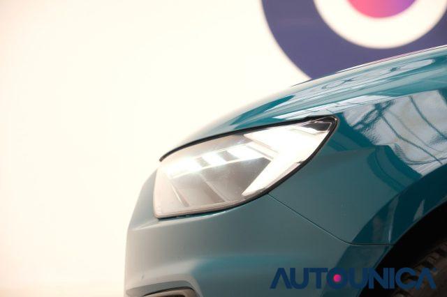 AUDI A1 SPB 30 TFSI S TRONIC S LINE EDITION NEOPATENTATI