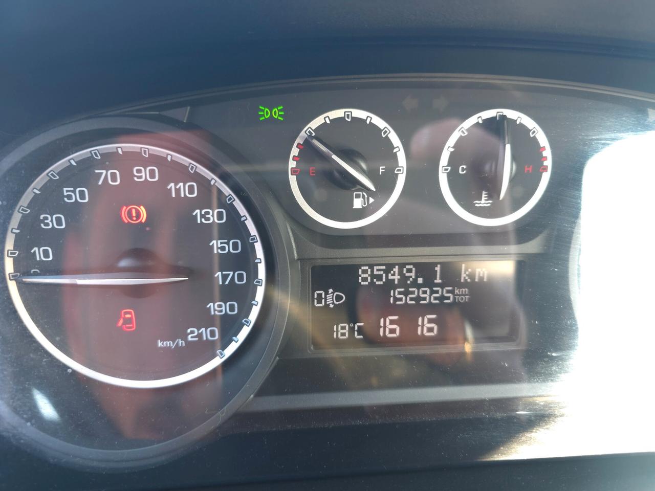 Lancia Ypsilon 1.2 69 CV 5 porte S&S Platinum