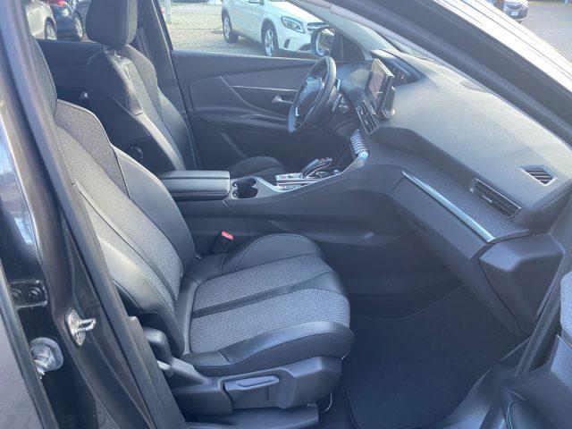 PEUGEOT 3008 BlueHDi 130 S&S EAT8 Allure