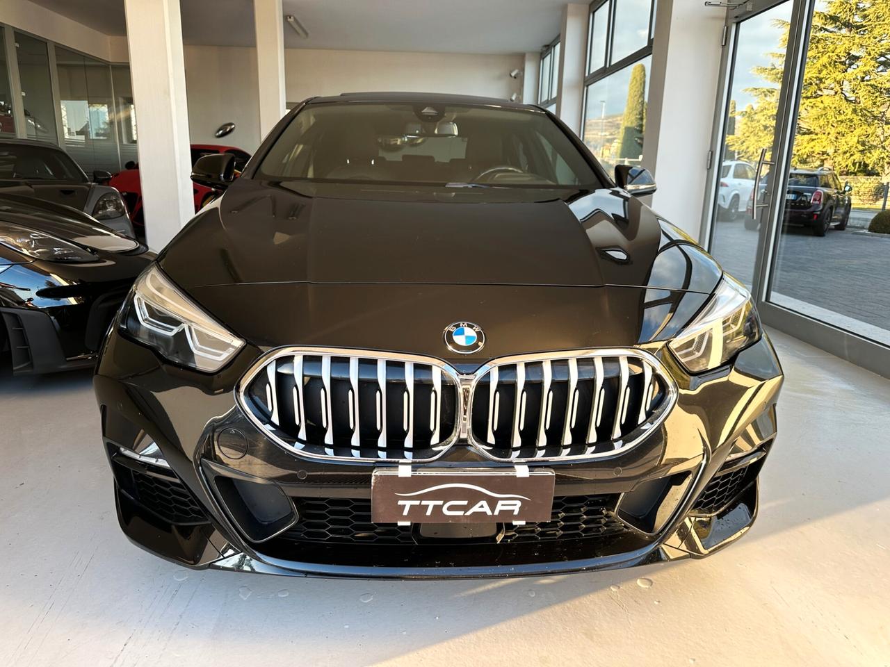 Bmw 220 220d Grancoupé Msport aut.