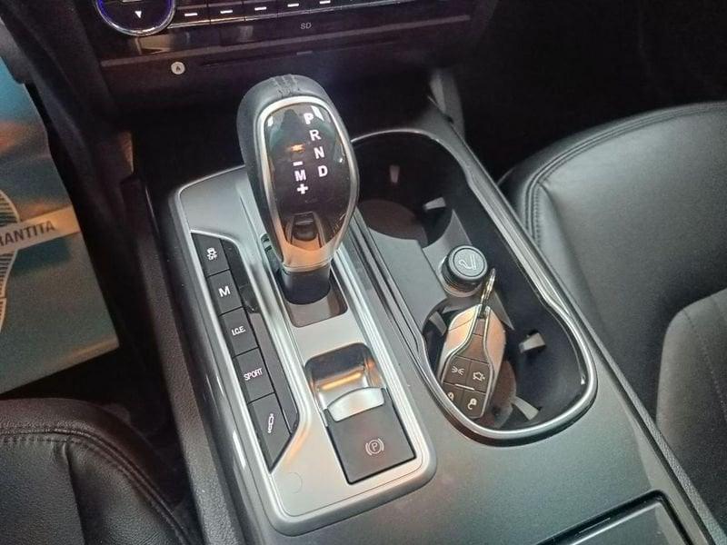 Maserati Ghibli V6 Diesel 275 CV