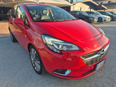 Opel Corsa 1.3 CDTI ecoFLEX Start&Stop 5 porte Cosmo
