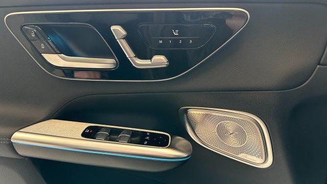 MERCEDES-BENZ GLC 220 d 4Matic Mild Hybrid AMG Line Premium Plus