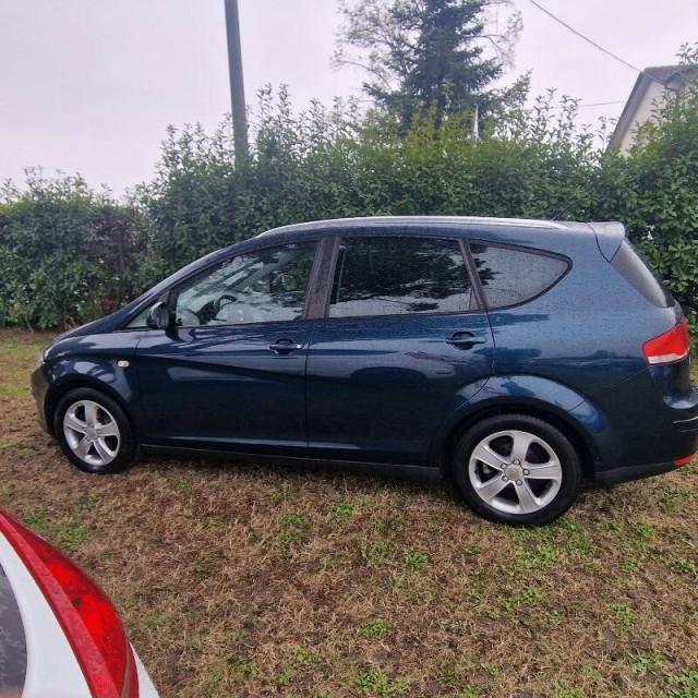 Seat Altea 1.9 tdi Reference