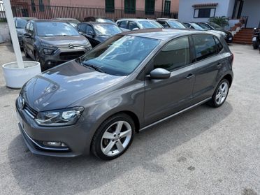 Volkswagen Polo 1.4 TDI 5p. Fresh BlueMotion Technology