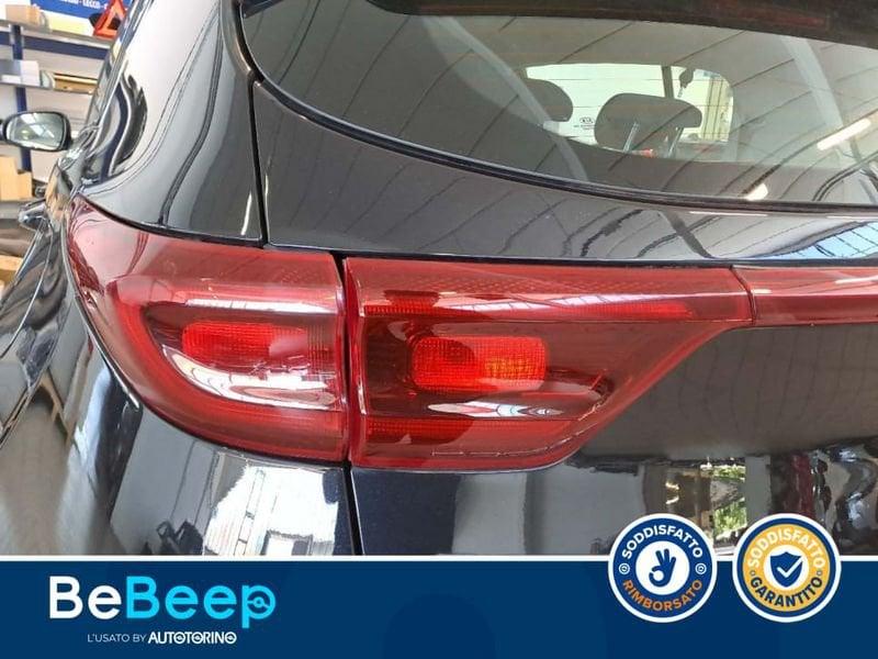 KIA Sportage 1.6 GDI BUSINESS CLASS 2WD 132CV