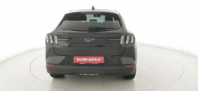 FORD Mustang Mach-E Standard Range 269 CV