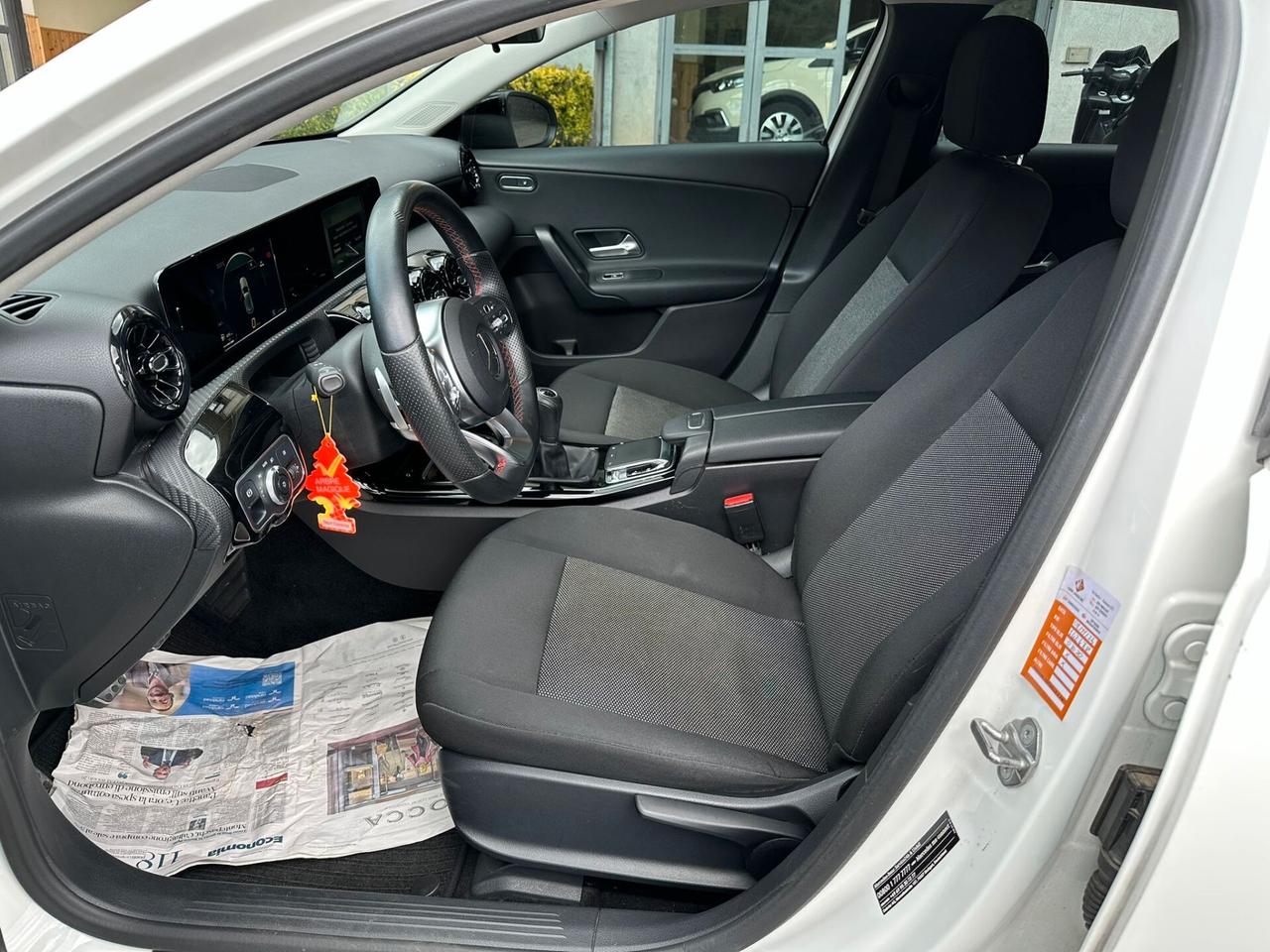 Mercedes-benz A 160 A 160 d Premium
