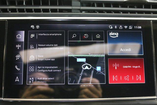 AUDI RS Q8 Performance 640CV "" Km 27000 "" NEW MODEL ""