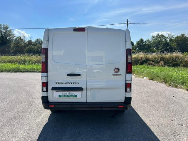 Fiat Talento 1.6 MJT 120CV PL-TN +IVA