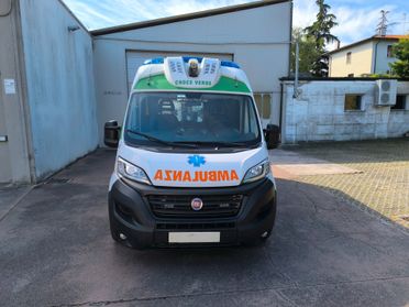 Fiat Ducato 33 2.3 MJT 150CV PC-TM Furgone