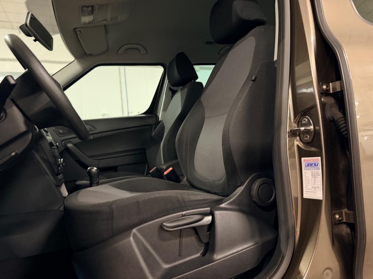 Skoda Yeti 1.6 TDI CR 105CV Elegance GreenLine
