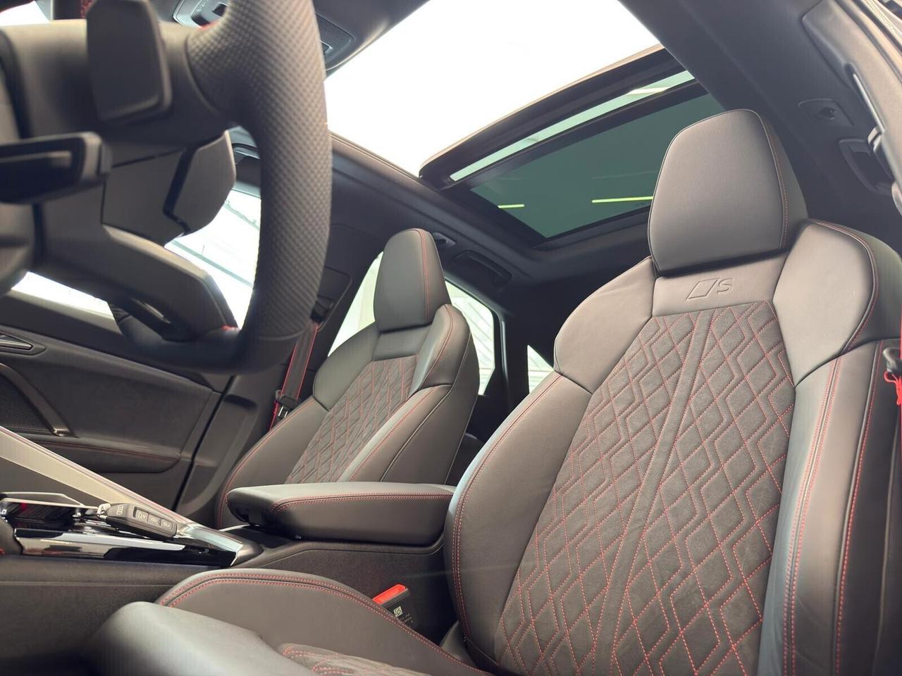 Audi Q5 Sportback S line edition 1 quattro