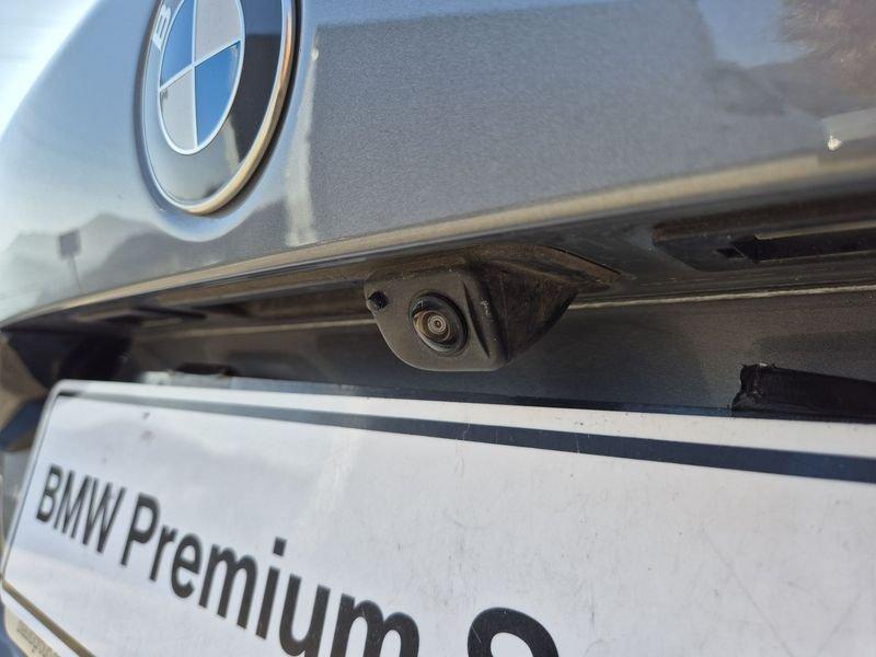 BMW Serie 1 118d MSport Pro auto