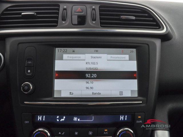 RENAULT Kadjar 130CV 4x4 Energy Intens