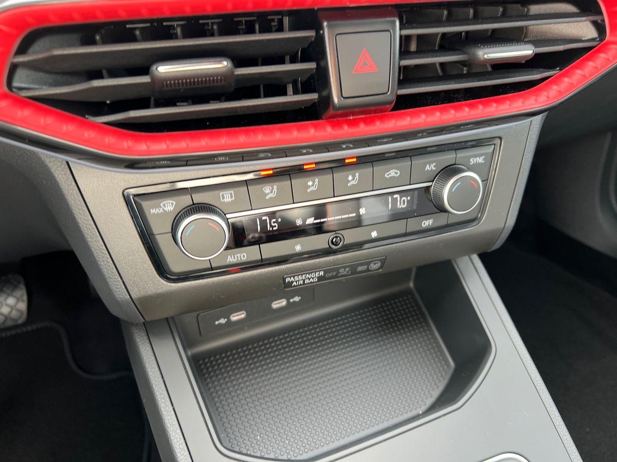 SEAT Ibiza FR 1.0 MPI 59 kW (80 CV) Benzina Manuale 5 marce 2WD