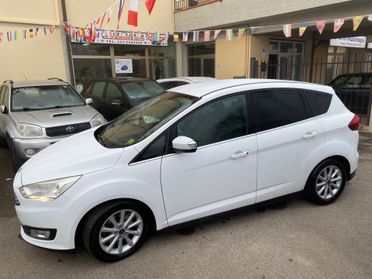 Ford C-Max 2.0 TDCi 150CV Start&Stop Business