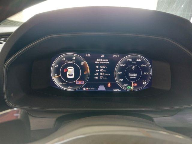 CUPRA Formentor 2.0 TDI 4Drive DSG