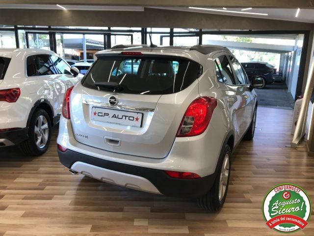 OPEL Mokka X 1.6 CDTI Ecotec Innovation