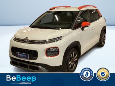 Citroën C3 Aircross 1.2 PURETECH SHINE 82CV