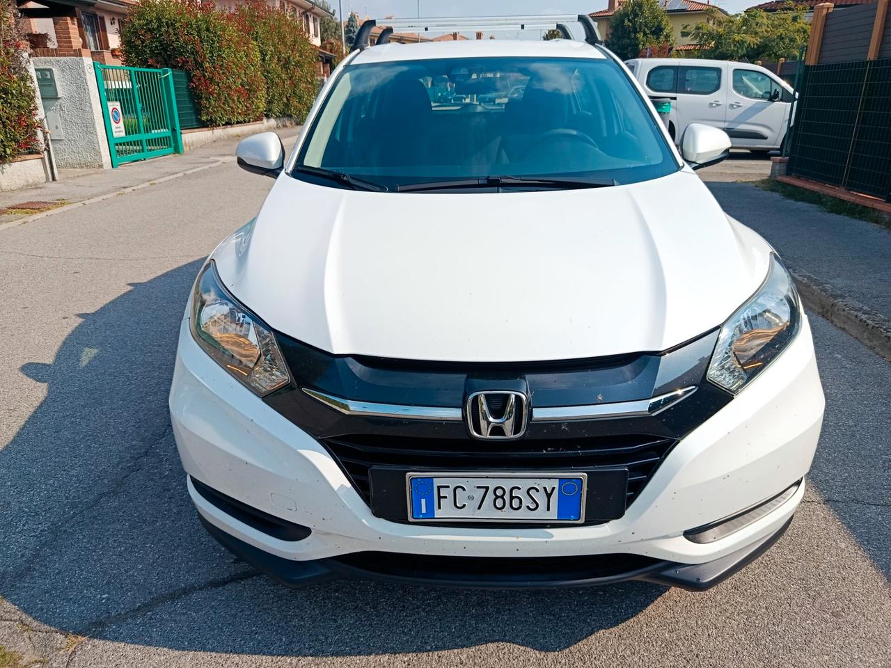 Honda HR-V 1.6 i-DTEC 120 CV | Unico Prop. | Tagliandi Honda | Finanziabile