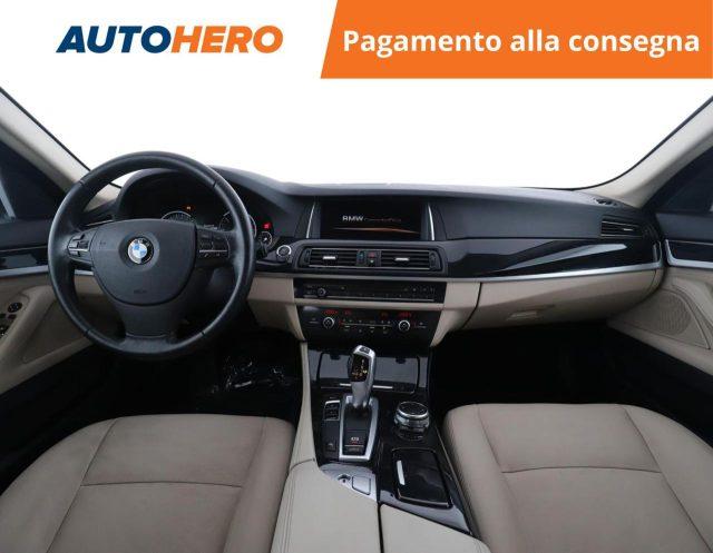 BMW 520 d Touring Business aut.