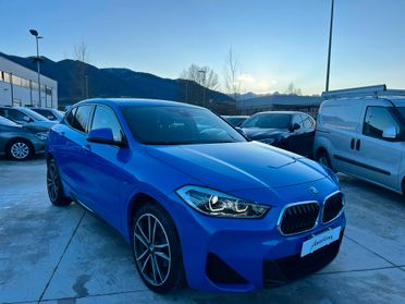 Bmw X2 2.0 150CV -Autom. ( M SPORT )