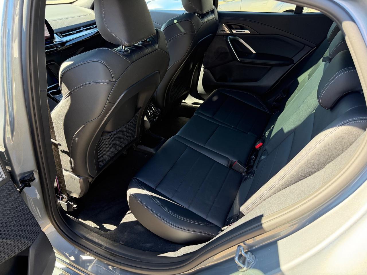 Bmw X2 sDrive 18d Msport