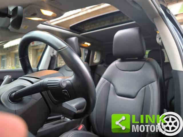 JEEP Compass 1.3 Turbo T4 240 CV PHEV AT6 4xe S