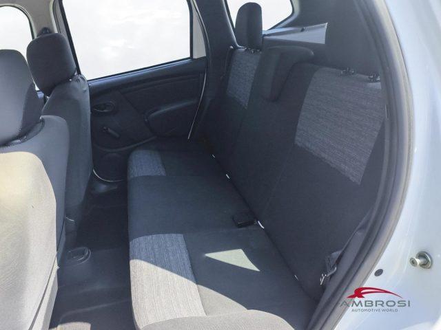DACIA Duster 1.6 110CV 4x2 GPL Lauréate