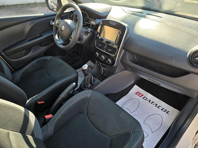 RENAULT Clio dCi 8V 75CV Start&Stop 5 porte Energy Zen