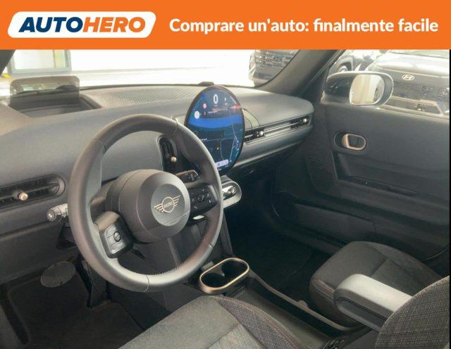 MINI Mini 5 Porte Cooper C Blackyard