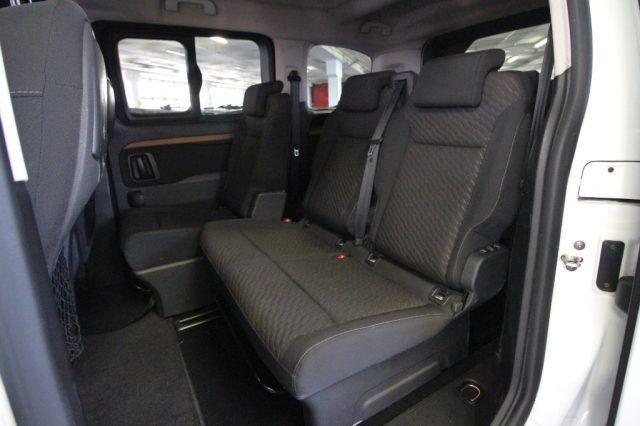 TOYOTA Proace Verso 1.5D L0 D Executive 120 CV