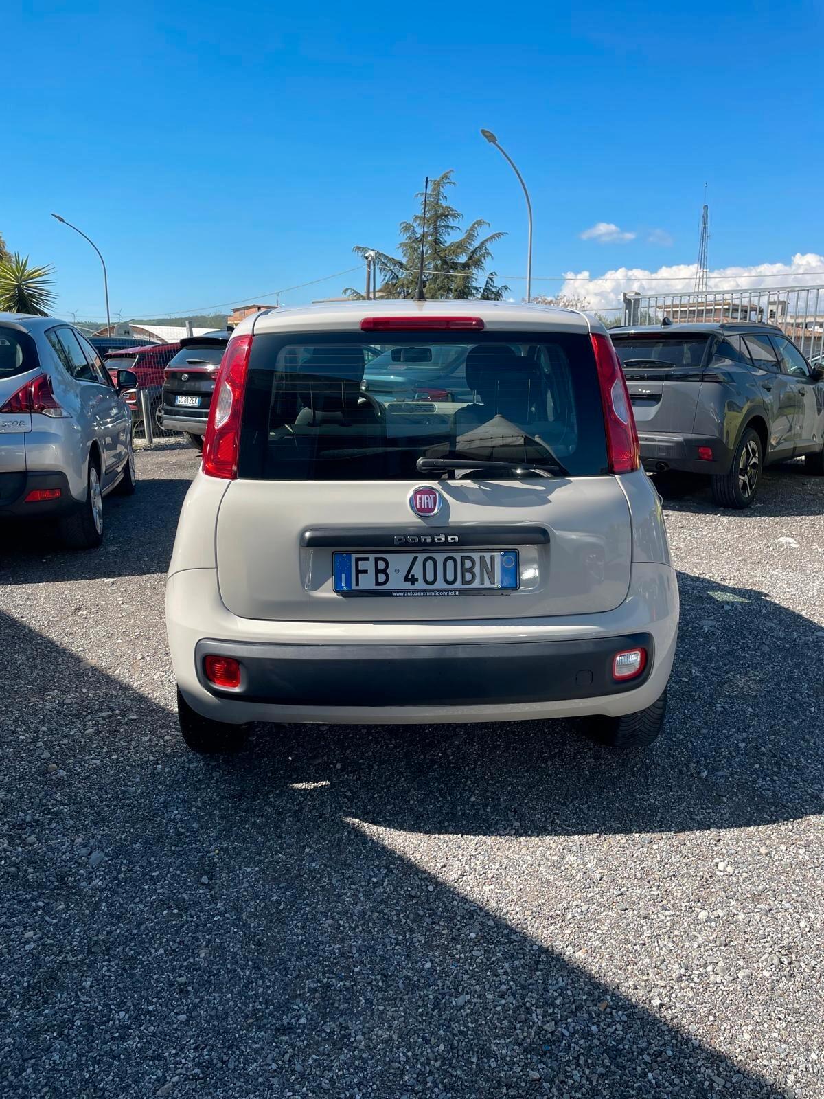 Fiat Panda 1.2 EasyPower Easy