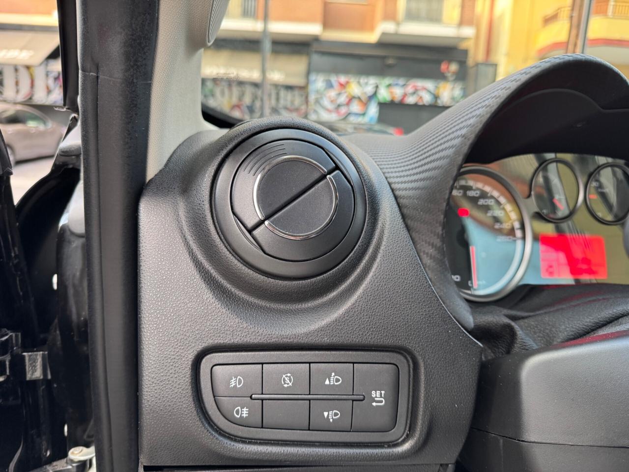 Alfa Romeo MiTo 1.3 JTDm 95 CV E6 S&S Super