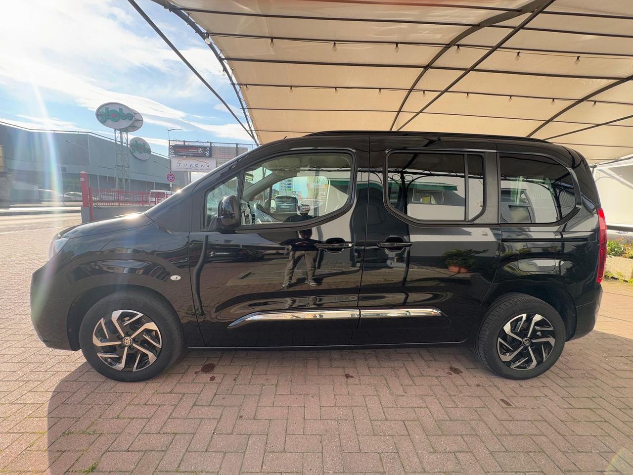 Toyota Proace Executive 1.2 Turbo #10219