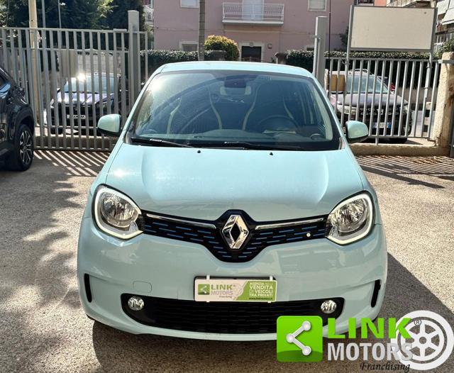 RENAULT Twingo ZEN