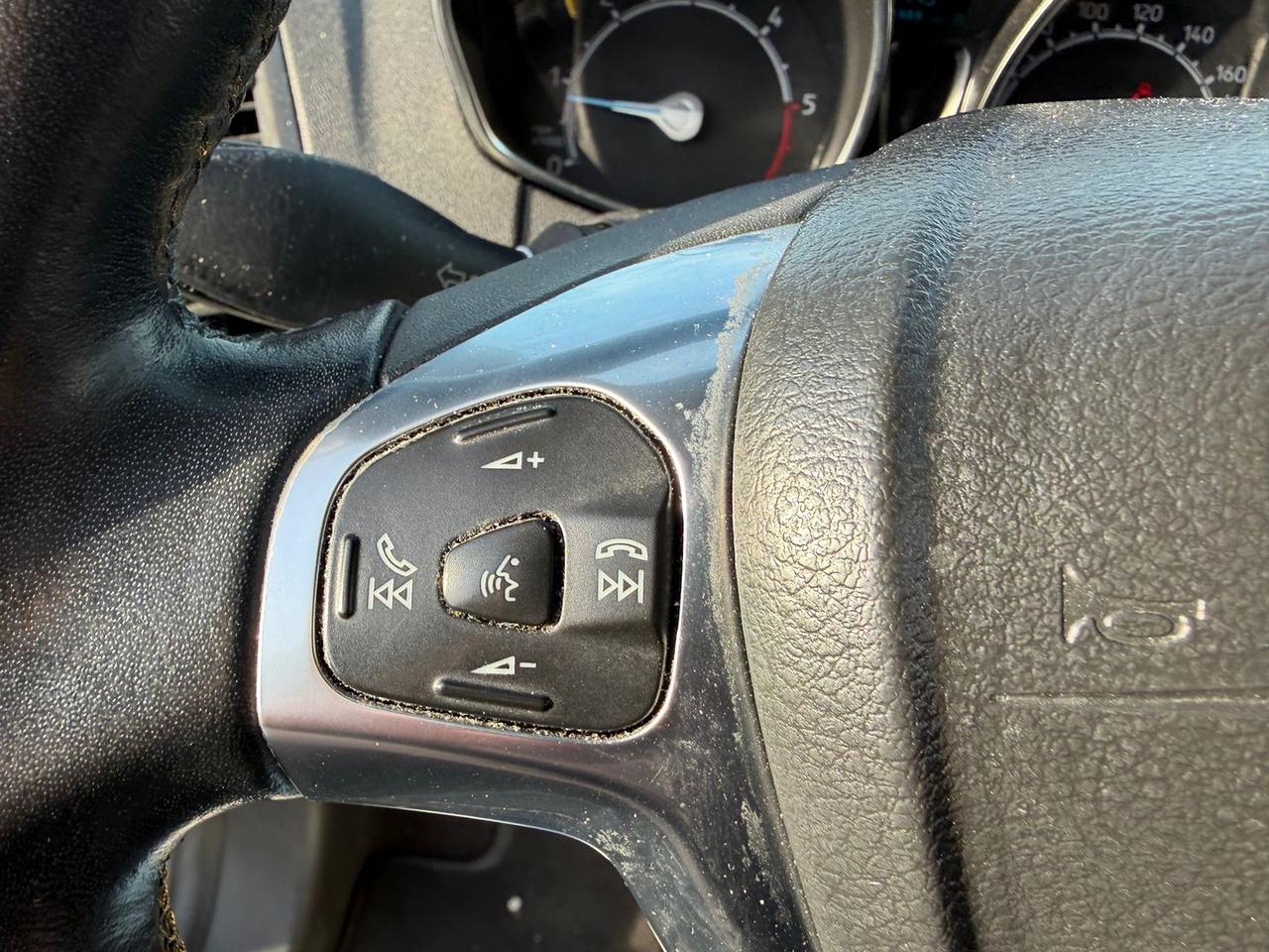 Ford EcoSport 1.5 EcoBlue Titanium *PROMO FI #9414