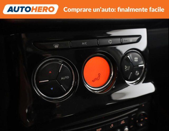 CITROEN C3 PureTech 82 Exclusive