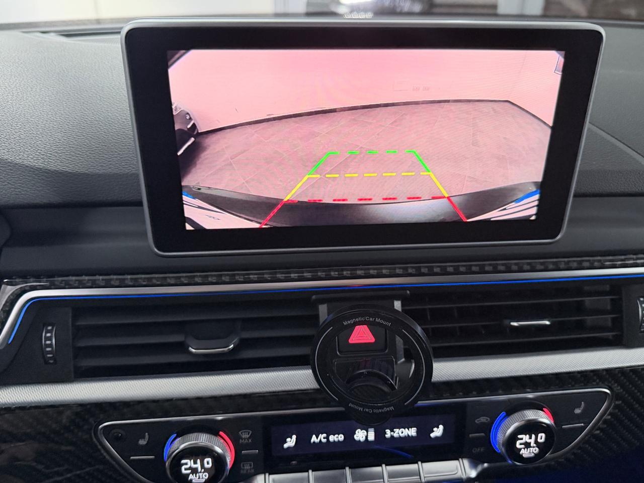 Audi A4 2.0 TDI 150 CV ultra S tronic