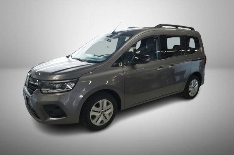 Renault Kangoo III 2021 1.5 blue dci Equilibre 115cv