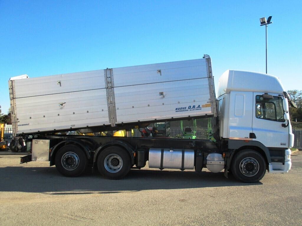 DAF CF 85.460 RIF.3904