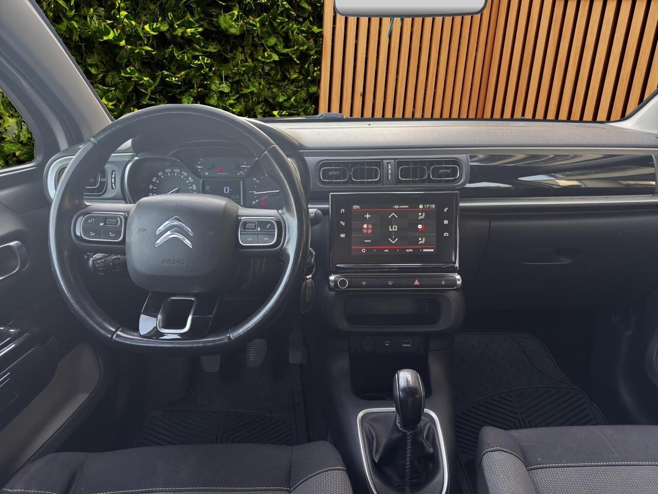 Citroen C3 BlueHDi 75 S&S Shine PERFETTA