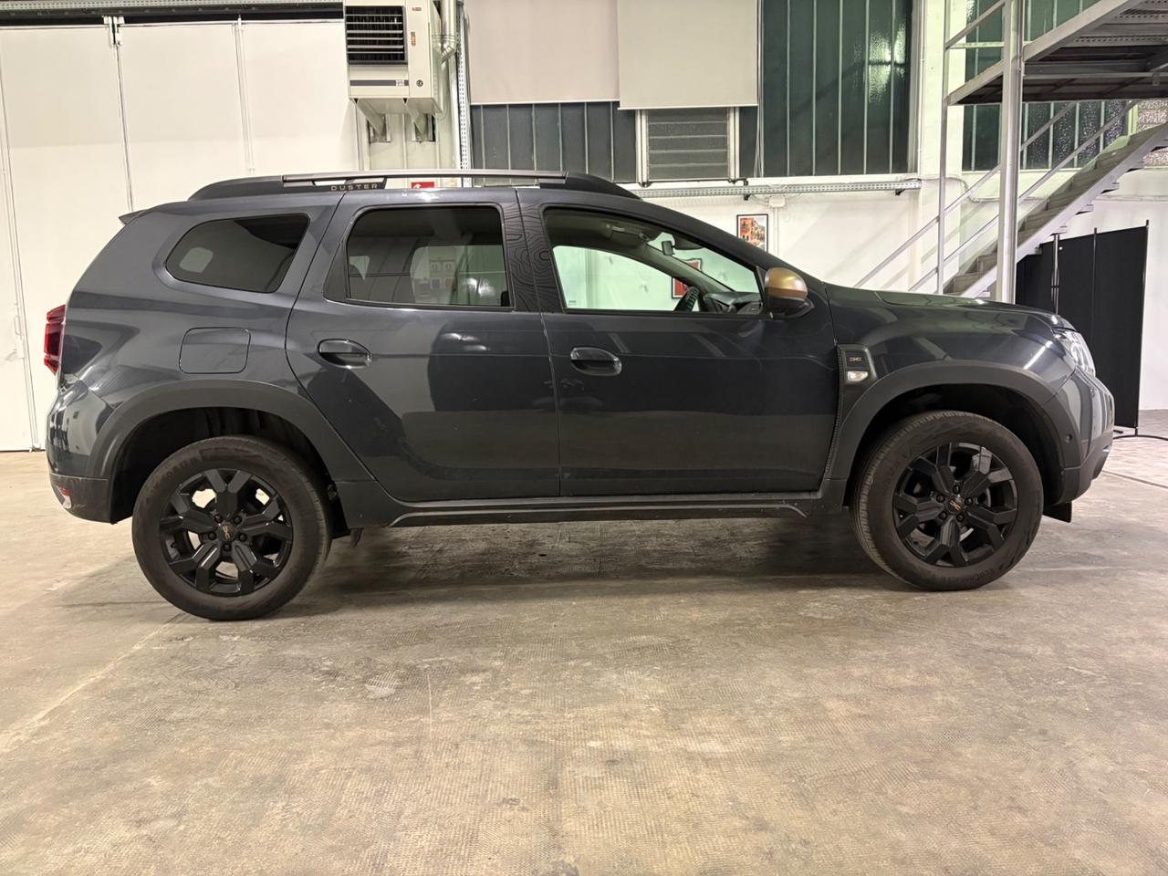 Dacia Duster 1.0 TCe GPL 4x2 Extreme