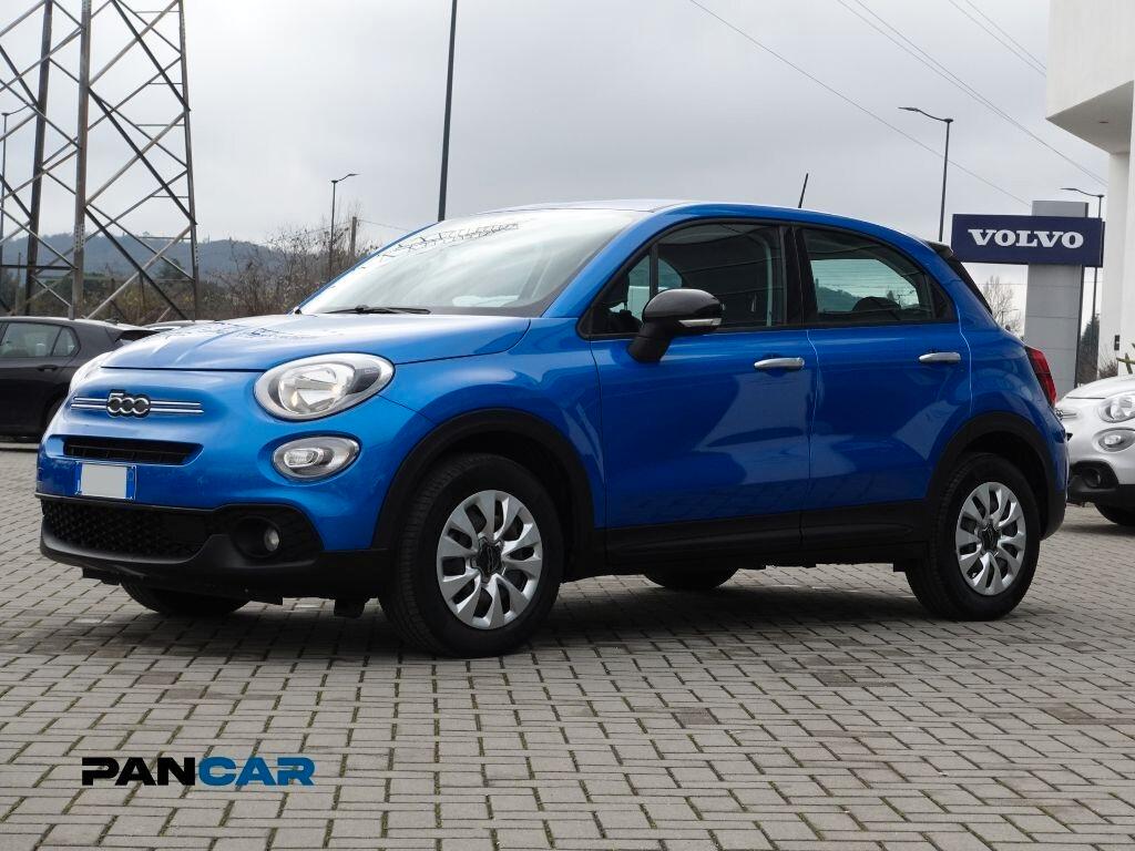 Fiat 500X 1.3 MultiJet 95 CV OK Neopatentati