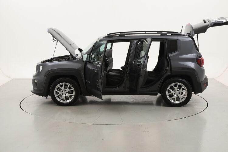 Jeep Renegade Hybrid Limited BR375652 1.5 Mild Hybrid 130CV