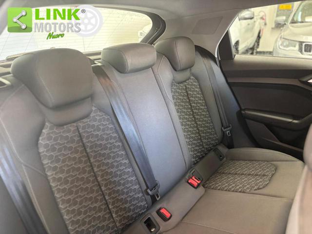 AUDI A1 30 TFSI Business