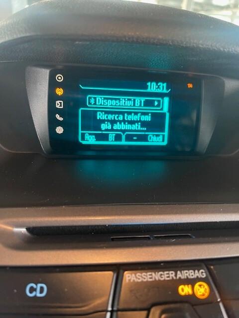 Ford Tourneo Connect Tourneo Connect 1.0 EcoBoost Plus