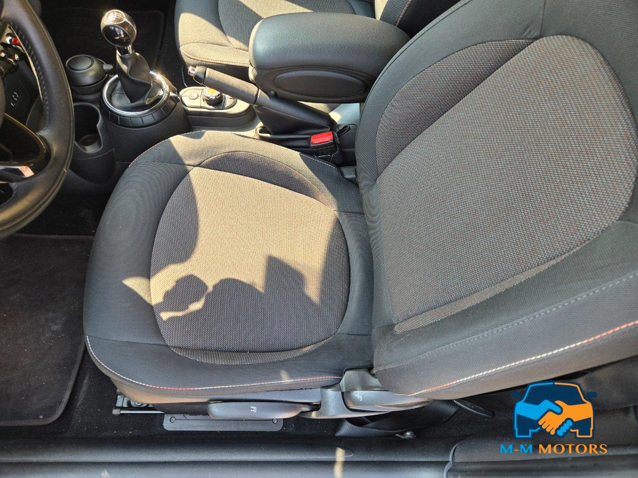 Mini 3 Porte One D 1.5 D